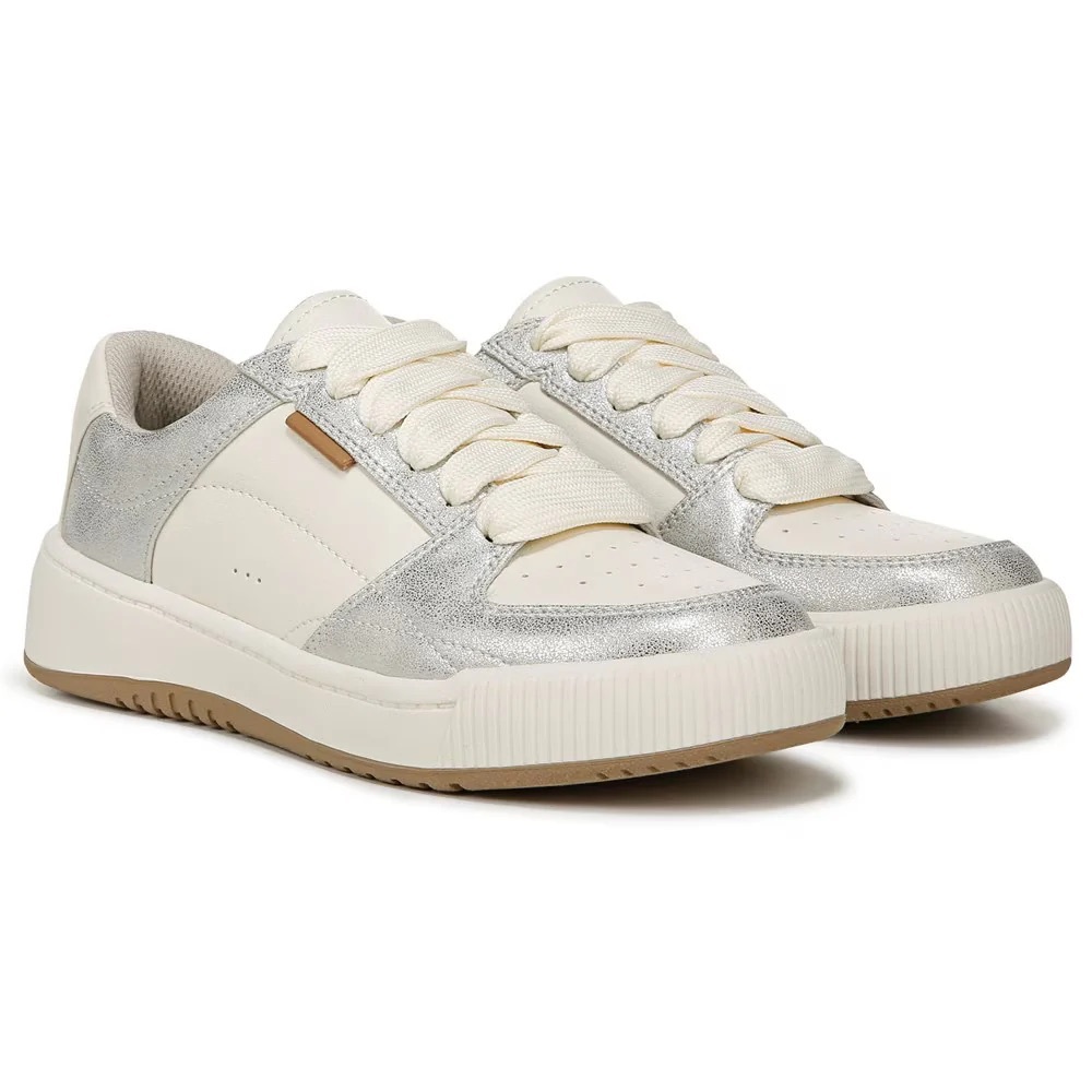 Dr. Scholl's Women's Ollie Lace Up Sneakers
